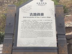 -大渡河峡谷国家地质公园