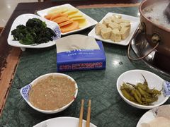 -楼外楼肥羊木炭火锅居(乐群街店)
