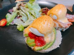 -麦田工坊(月湖店)