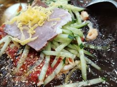 -顺姬冷面(长白西路店)