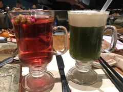 -赤坂亭·M9和牛烧肉·铁板烧·日料398放题(长泰广场店)