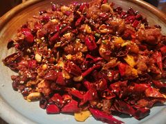 -水煮三国·川鲁江湖菜(香山店)