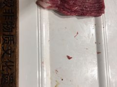 -东来顺饭庄(王府井步行街店)