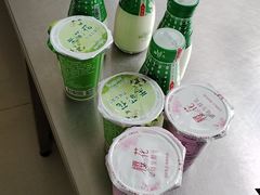 -扬大康源乳业鲜奶吧(大学北路店)