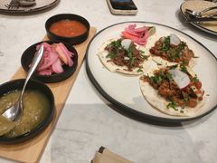 -墨纪Mojí墨西哥餐厅(官舍店)