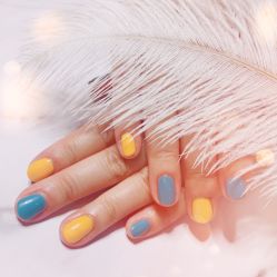 -笑美甲美睫工作室