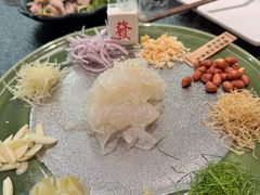 -得意咚瓜·顺德鱼生·冬瓜盅火锅