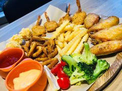 -必胜客(珠海路店)