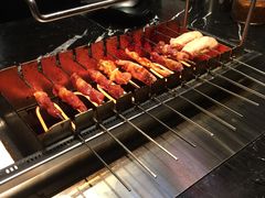 -佧裴烤肉(曲江店)
