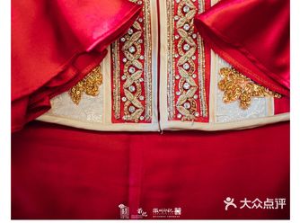 备婚攻略    爸妈公婆当天的服装，女生挑衣服的眼光