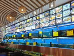 -醉壹号海鲜大排档(厦门美食地标店)