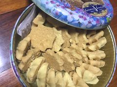 -珍妮曲奇聪明小熊(尖沙咀店)