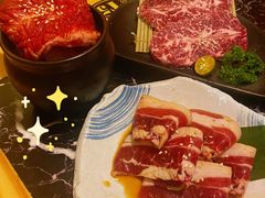 -龍二烧肉酒场(九亭店)