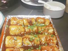 -秋色客家菜(南山店)