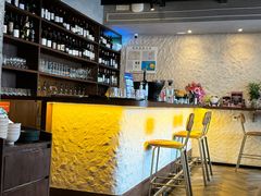 -Laures·月桂西班牙碳烤餐厅(十尚坊店)
