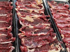 -就这么牛潮式牛肉火锅(华侨城店)