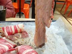 -韩国大金刚烤肉·料理(印象城店)