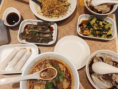 -眉州小吃(魏公村店)