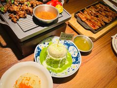 -小川洋风料理(大悦城店)