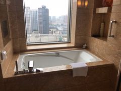 -上海新发展亚太JW万豪酒店