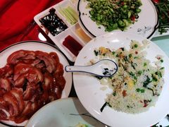 -三六三杭州菜(水上总店)