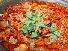 -麻六记(新天地店)