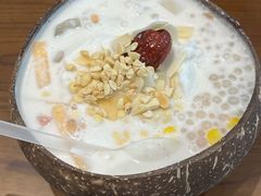 -椰子多多清补凉甜品店(河北路店)