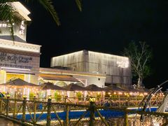 -三亚海昌梦幻海洋不夜城