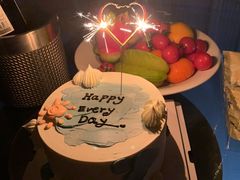 -三亚海棠湾万丽度假酒店