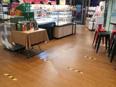 -85度C(莆田方圆荟馨宜新天地店)