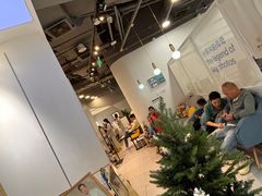 -天真蓝照相馆(宁波来福士店)