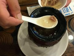 -西江美食舫·江西菜(健德桥店)