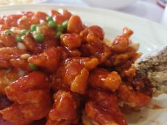 -香雪海饭店中餐厅(人民桥店)