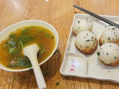 -东泰祥生煎馆(重庆北路店)