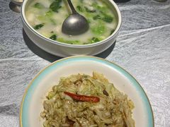 -外婆味道·云南菜大当家(关上店)