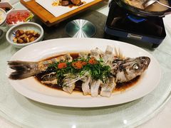 -浙江西子宾馆·牡丹厅