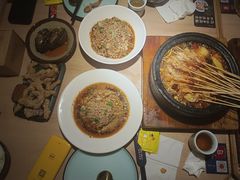 -胡马八破·川菜小馆(宽厚里店)