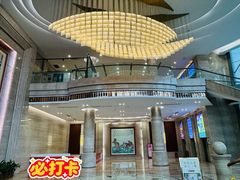 -顺德人家食府(黄金广场店)