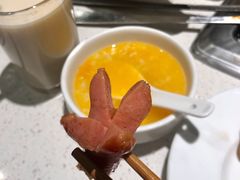 -海底捞火锅(曼巴特广场店)