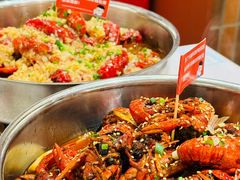 -靓靓蒸虾·头牌蒸虾(雪松路总店)