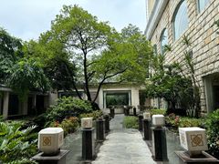 -寻味顺德·顺峰山庄(大良店)