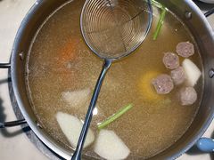 -左庭右院鲜牛肉火锅(浦江欢乐颂店)