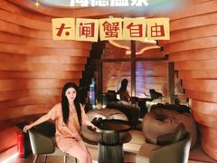 -海德温泉生活馆(朝阳大悦城店)