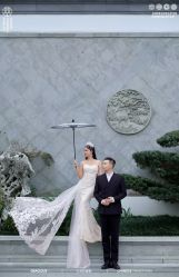 -卡米拉婚纱摄影工作室(金汇广场店)