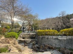 -石老人观光园