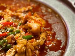 -兔槽江湖菜·重庆璧山兔(水围店)