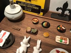 门面-铃木食堂(帽儿胡同店)