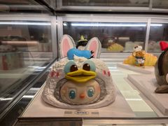 -海比甜店·意式手工冰激淋happy habit gelato