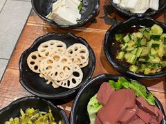 -愿者上钩(龙华华润万家店)