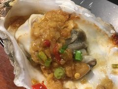 -伍丁·烤牛肋(和平东桥店)